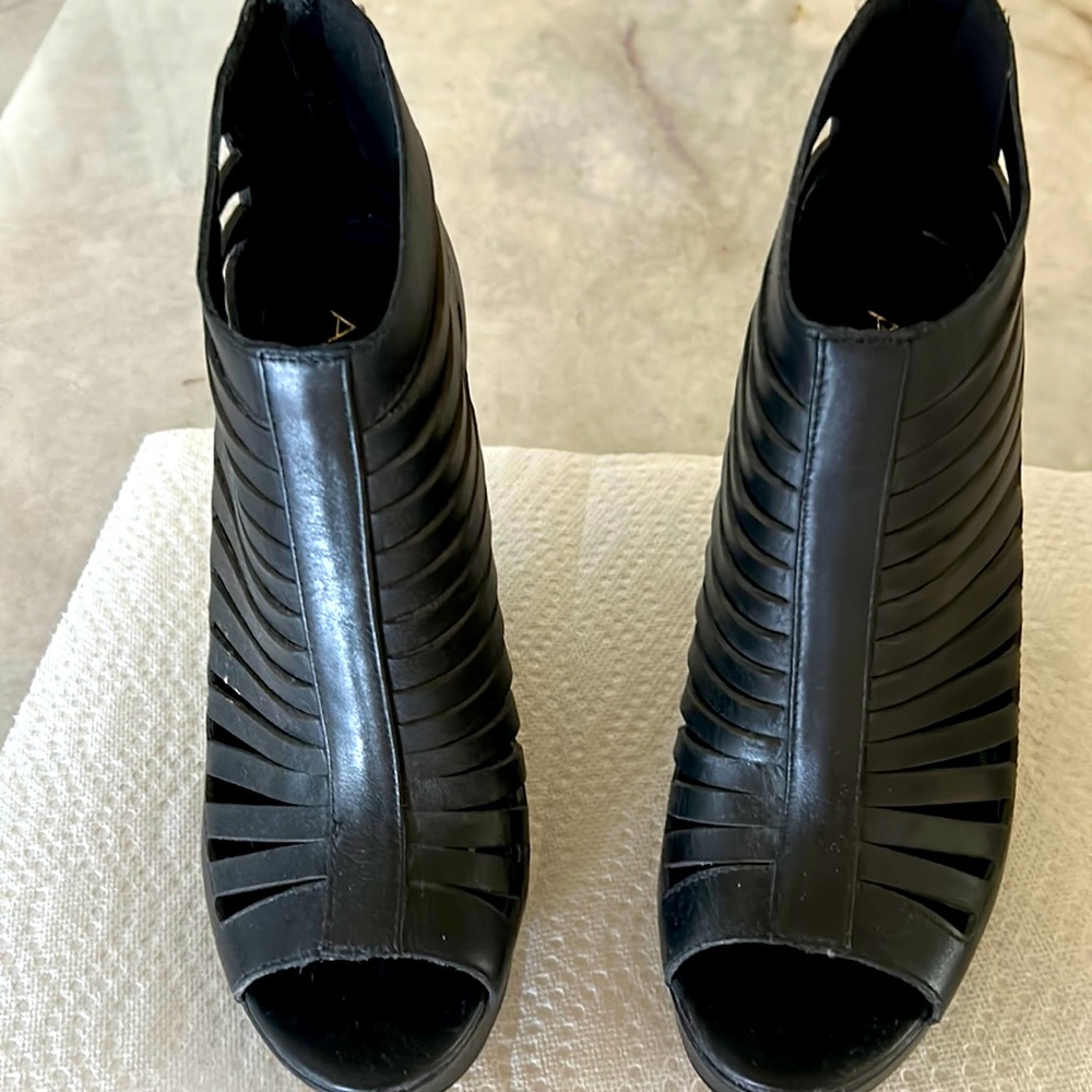 High Heel Shoes